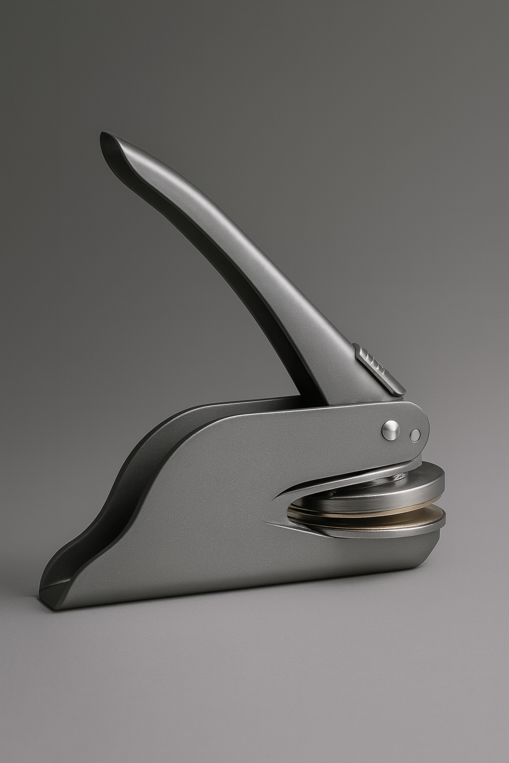 Embrossa™ – Custom Premium Embosser