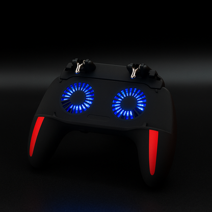 FrostHex™ - Pro Universal Gamepad