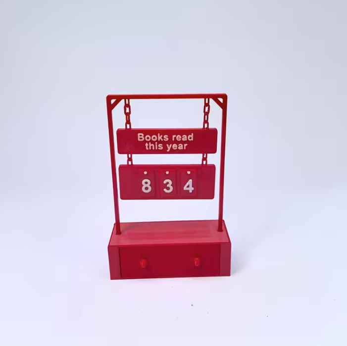 Books Read This Year