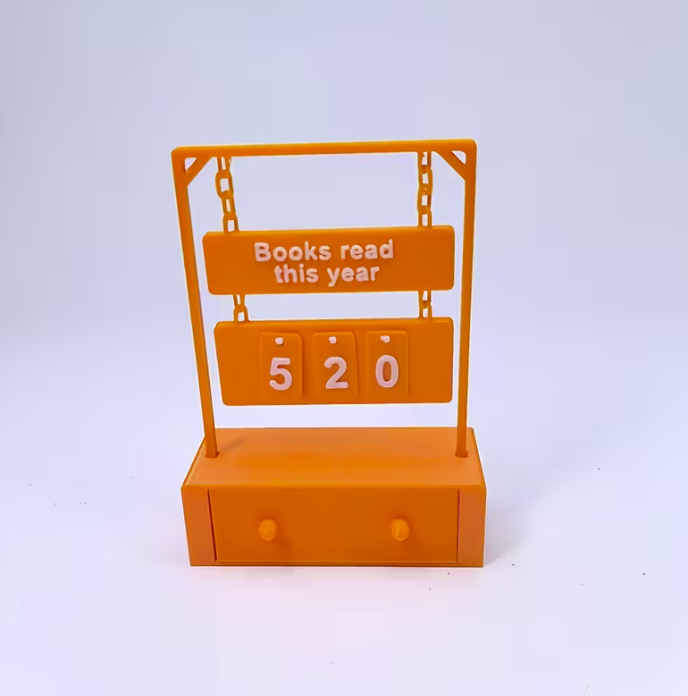 Books Read This Year