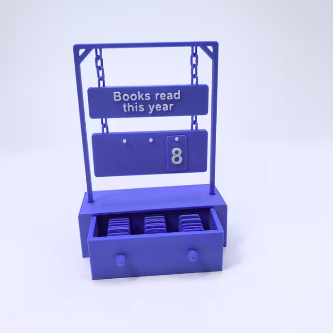 Books Read This Year