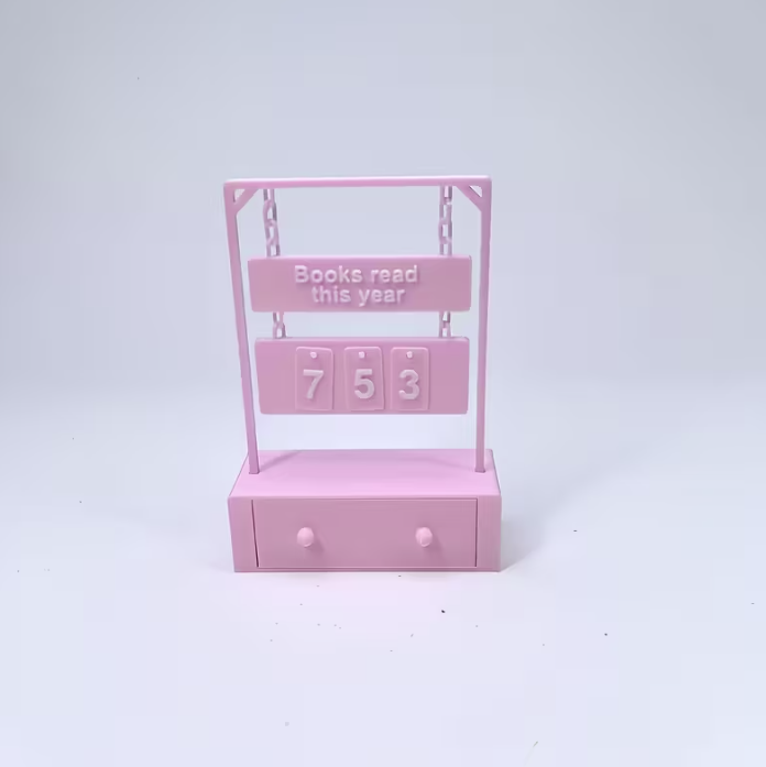 Books Read This Year