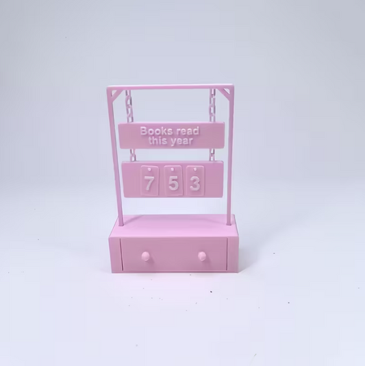 Books Read This Year