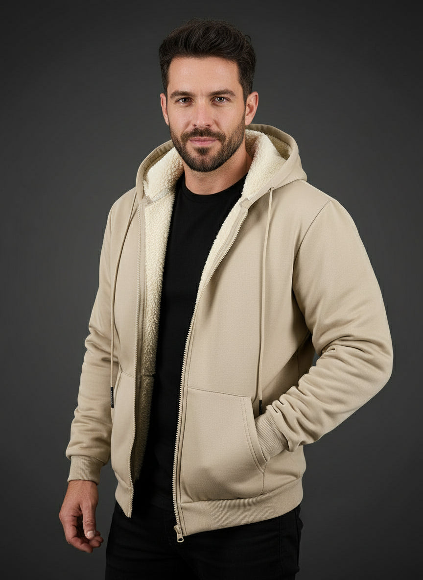 Thermoluxe™ -  UltraWarm Fleece Hoodie