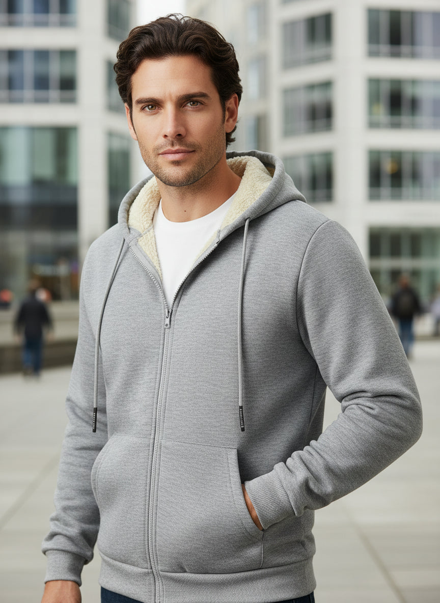 Thermoluxe™ -  UltraWarm Fleece Hoodie