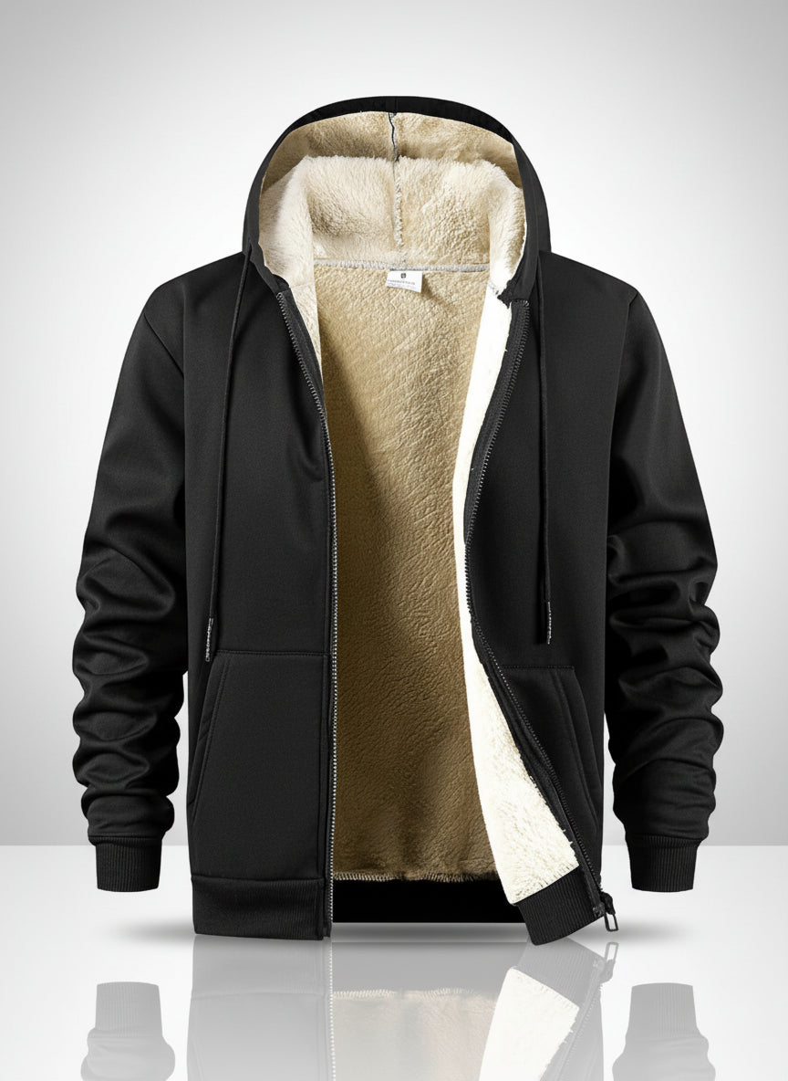 Thermoluxe™ -  UltraWarm Fleece Hoodie