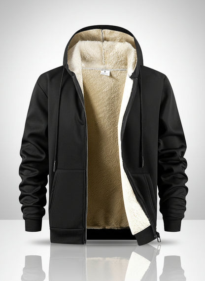 Thermoluxe™ -  UltraWarm Fleece Hoodie