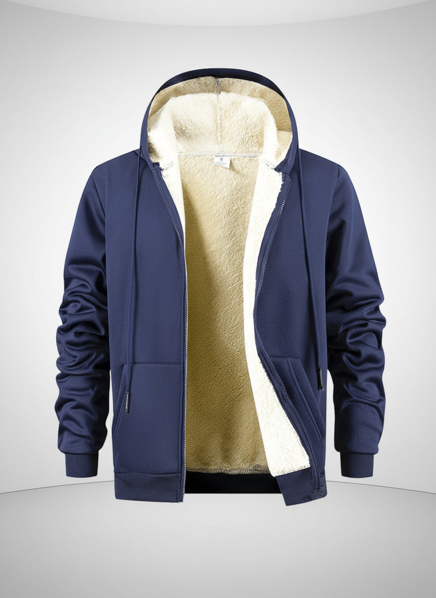 Thermoluxe™ -  UltraWarm Fleece Hoodie