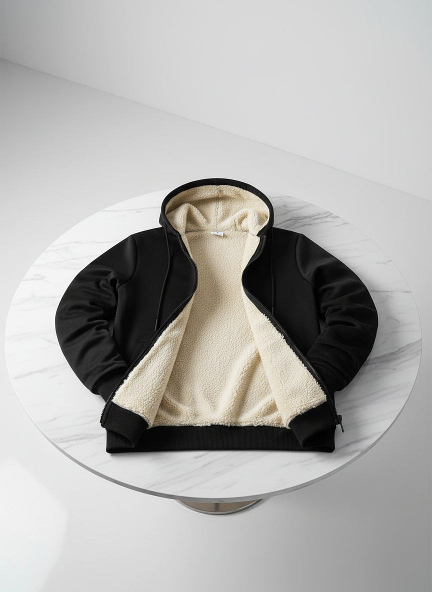 Thermoluxe™ -  UltraWarm Fleece Hoodie