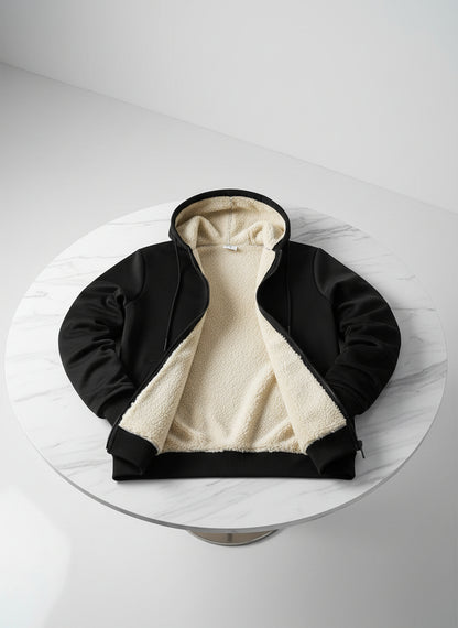 Thermoluxe™ -  UltraWarm Fleece Hoodie