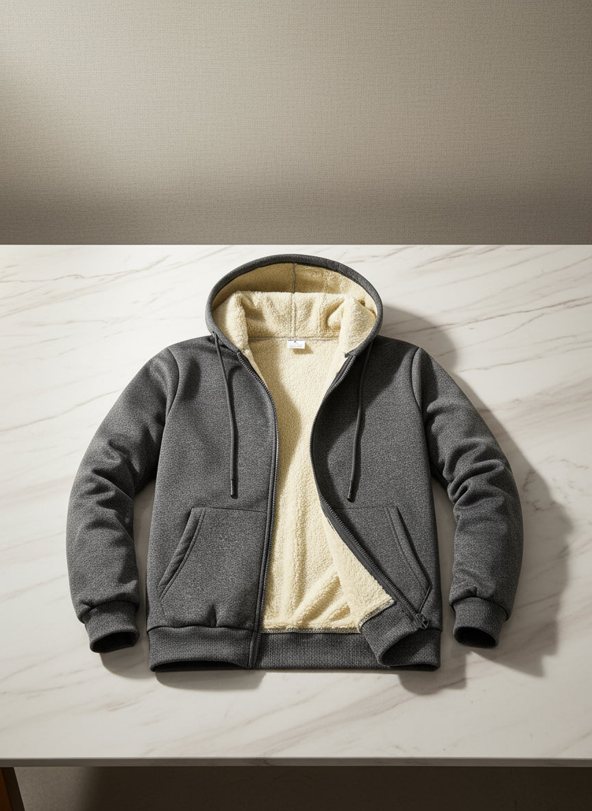 Thermoluxe™ -  UltraWarm Fleece Hoodie