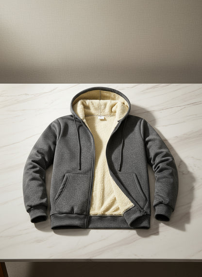 Thermoluxe™ -  UltraWarm Fleece Hoodie