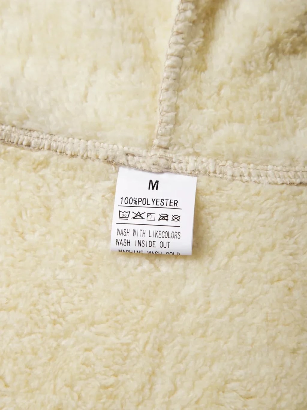 Thermoluxe™ -  UltraWarm Fleece Hoodie