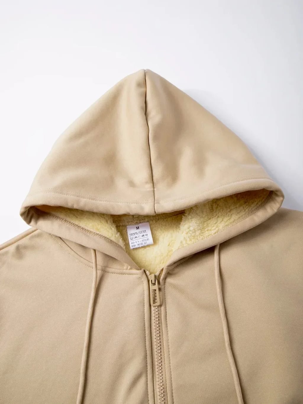 Thermoluxe™ -  UltraWarm Fleece Hoodie