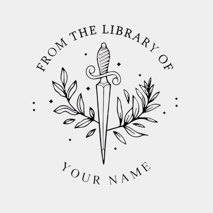 Embrossa™ – Custom Premium Embosser