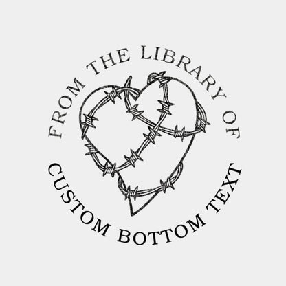 Embrossa™ – Custom Premium Embosser