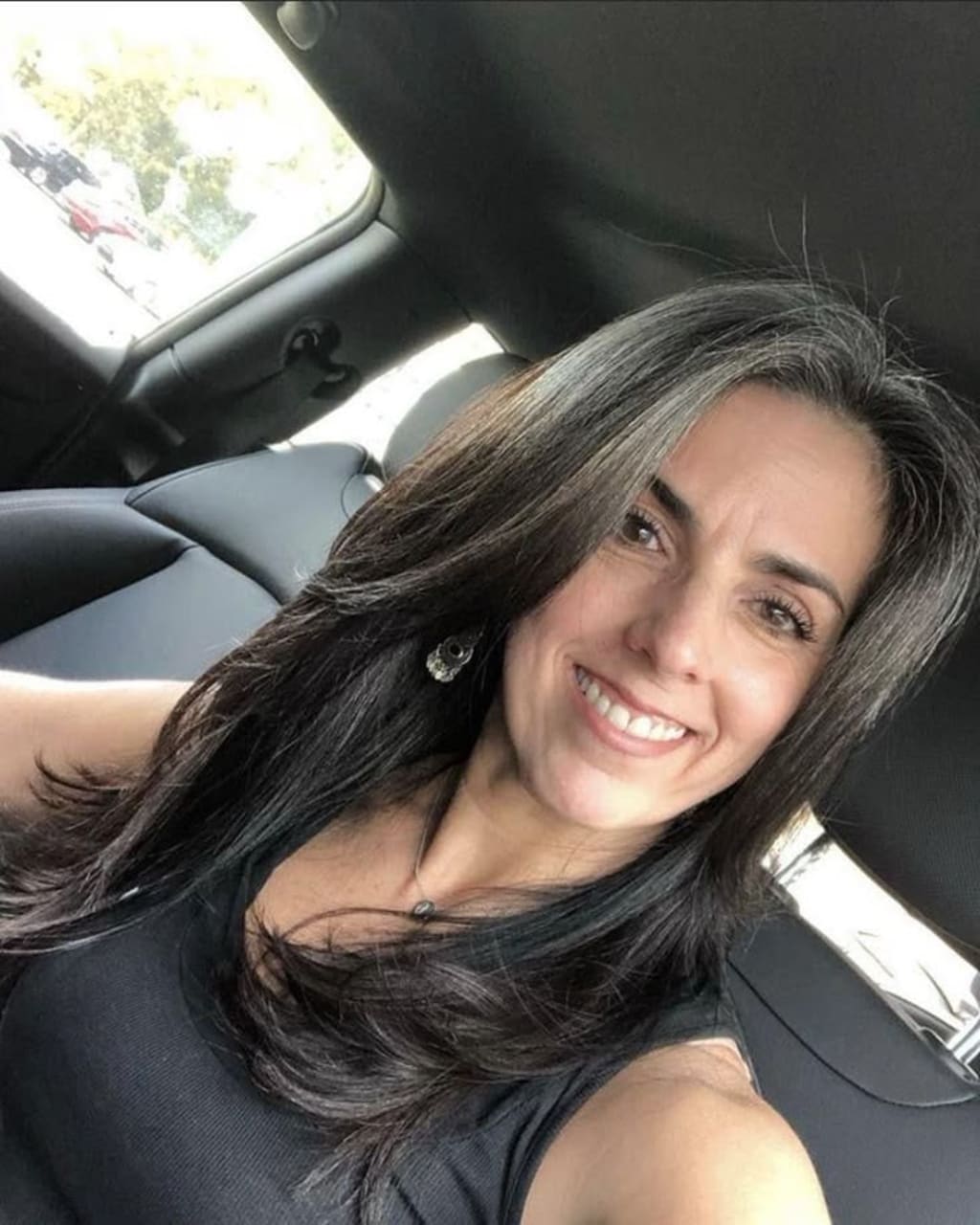 Olivia B.<em> </em>Melbourne, AU