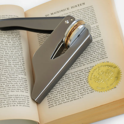 Embrossa™ – Custom Premium Embosser