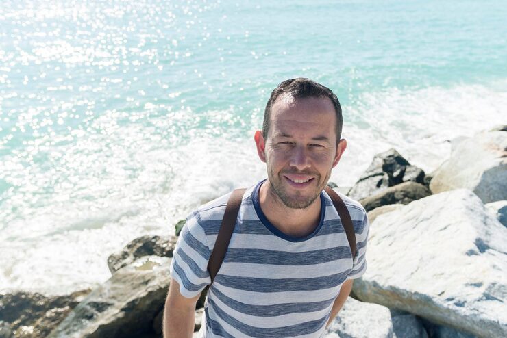 Jack T.<em> </em>Sydney<em>, AU</em>